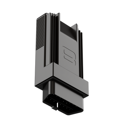 Autom8-100 OBD-II Remote Flashing Device